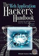 The Web Application Hacker's Handbook: Finding and Exploiting Security Flaws  image