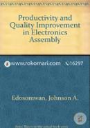 Productivity and Quality Improvement in Electronics Assembly image