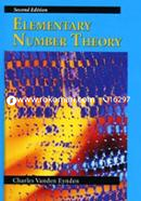 Elementary Number Theory image