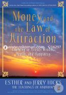 Money, and the Law of Attraction image