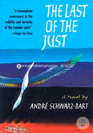 The Last of the Just image