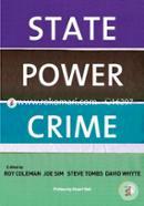 State, Power, Crime image