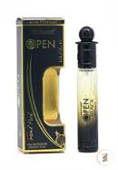 Open Black Mini Perfume - Travel Pack - 20ml