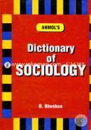 Dictionary Of Sociology  image