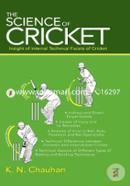 The Science of Cricket: Insight of Internal Technical Facets of Cricket image