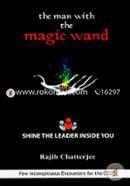 The Man With The Magic Wand image