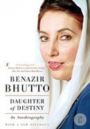 Daughter of Destiny: An Autobiography image