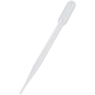 3ml Plastic Dropper 100 Pcs (pcs) -198257287 icon