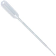 3ml Plastic Dropper 10 Pcs -198315930 icon