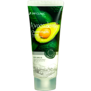 3w Clinic Avocado Cleansing Foam 100ml image