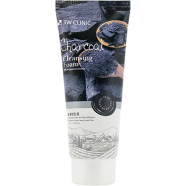 3w Clinic Charcoal Cleansing Foam - 100ml icon