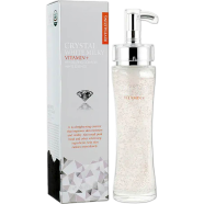 3w Clinic Crystal White Milky Vitamin Essence 150 ml image