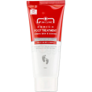 3w Clinic Enrich Foot Treatment 100ml image