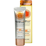3w Clinic Intensive Dr.kim Sun Bb Cream - 50ml image