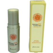 3w Clinic Intensive Uv Sunstick Balm Spf50 10 gm image