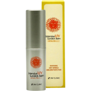 3w Clinic Intensive Uv Sunstick Balm Spf50 10 gm