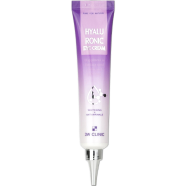 3w Clinic Whitening Anti Wrinkle Hyaluronic Eye Cream 40ml image