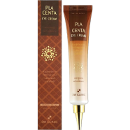 3w Clinic Whitening Anti Wrinkle Placenta Eye Cream 40ml image