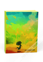 Notebook : OH! Childhood image