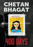 400 Days image