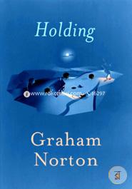 Holding  image