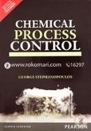 Chemical Process Control image