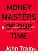 Money Masters Of Our Time image