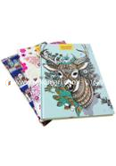 Matador Note Book - 1 Pcs (Any Design and Color) image