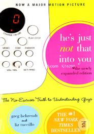 He's Just Not That Into You: The No-Excuses Truth to Understanding Guys image