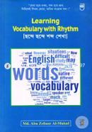 Learning Vocabulary With Raythm [Chonde Chonde Shobdo Shekha) image