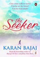The Seeker image