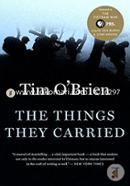 The Things They Carried  image