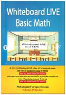 Whiteboard Live Basic Math image
