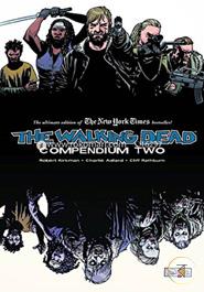 The Walking Dead: Compendium Two  image