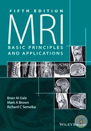 Mri: Basic Principles and Applications image