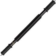 Fitness Gym Workout Power Twister 40 Kg - Black icon