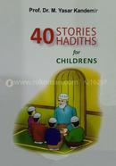 40 Stories Hadiths for Children image