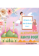 40 hadith of Imam An Nawawi image