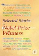 Selected Stories by Nobel Prize Winners image