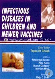 Infectious Diseases in Children and Newer Vaccines (Paperback) image