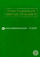 Modern Fungicides and Antifungal compounds Ii image
