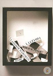The Luzhin Defense image