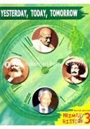 Primary History Yesterday, Today, Tomorrow - Book 3 image