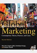 Global Marketing: Contemporary Theory, Practice, and Cases image