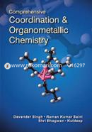 Comprehensive Coordination and Organometallic Chemistry image