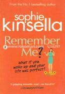 Remember Me image