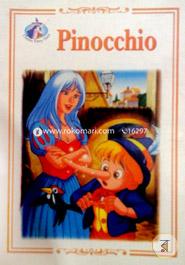 Pinocchio image