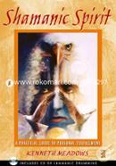 Shamanic Spirit: A Practical Guide to Personal Fulfillment image