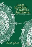 Design Movement in Tagore's Santiniketan image