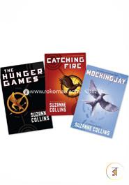 Hunger Games Trilogy (Box Set) image